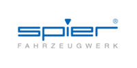 Wartungsplaner Logo SPIER GmbH + Co. Fahrzeugwerk KGSPIER GmbH + Co. Fahrzeugwerk KG